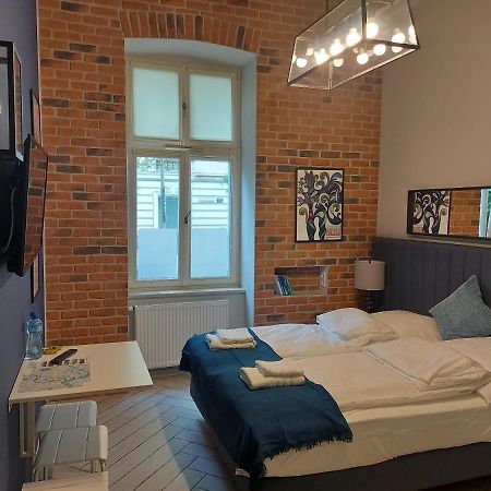 Juwel Uroczy Apartament 2B Stare Miasto Красков Екстериор снимка