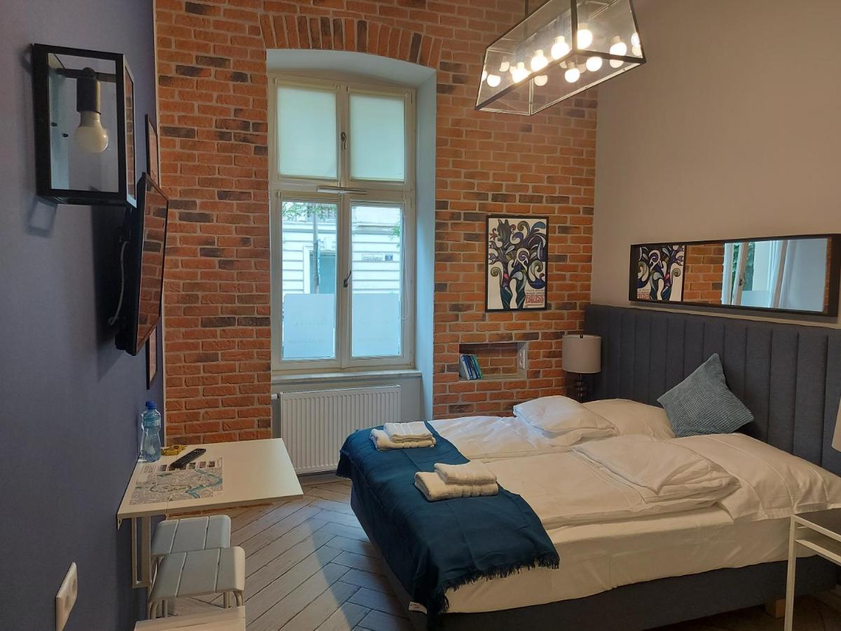Juwel Uroczy Apartament 2B Stare Miasto Красков Екстериор снимка