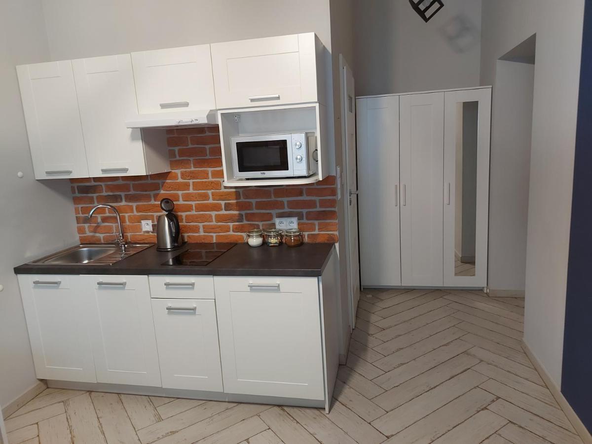 Juwel Uroczy Apartament 2B Stare Miasto Красков Екстериор снимка