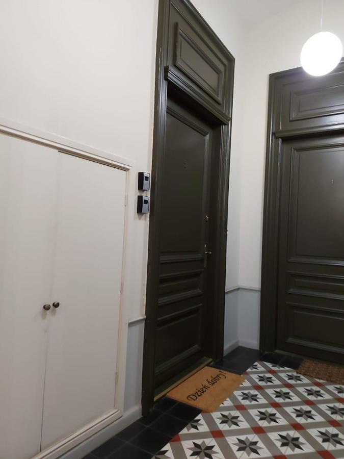 Juwel Uroczy Apartament 2B Stare Miasto Красков Екстериор снимка
