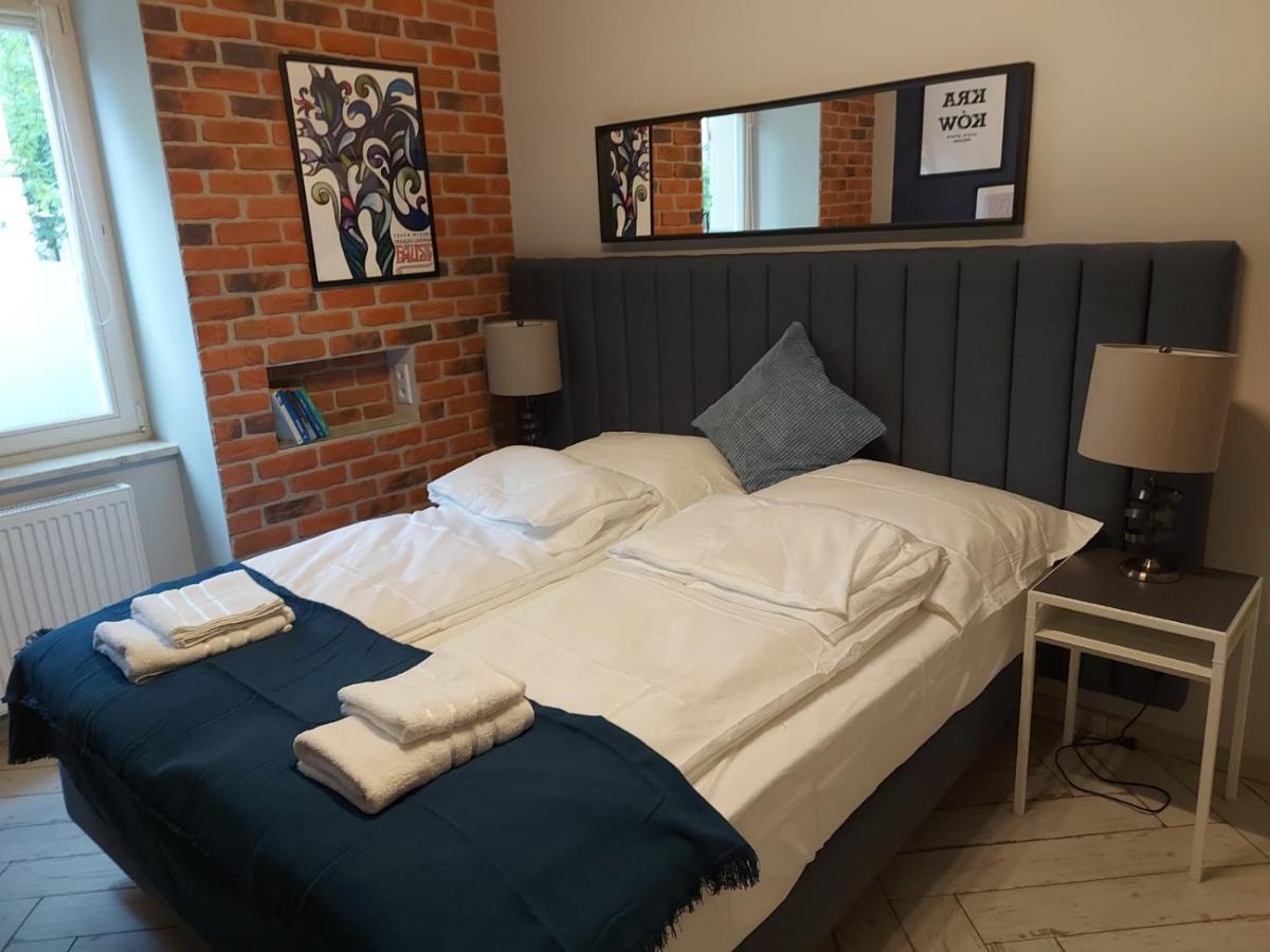Juwel Uroczy Apartament 2B Stare Miasto Красков Екстериор снимка