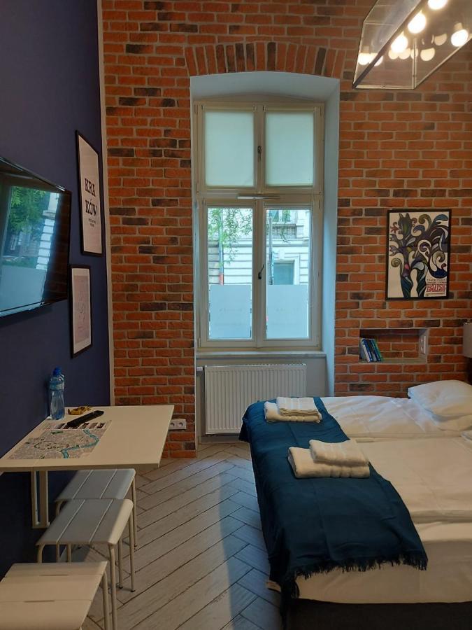 Juwel Uroczy Apartament 2B Stare Miasto Красков Екстериор снимка