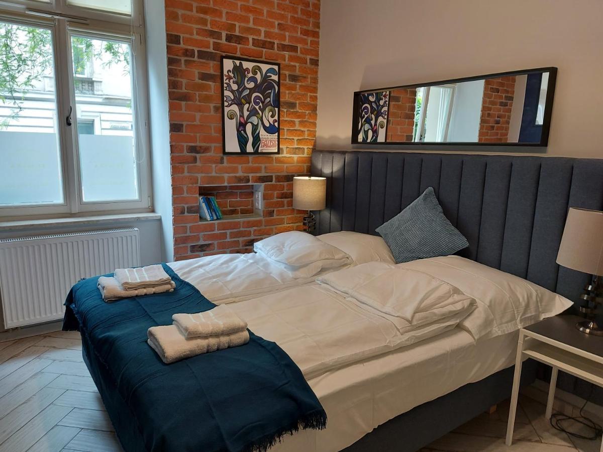 Juwel Uroczy Apartament 2B Stare Miasto Красков Екстериор снимка