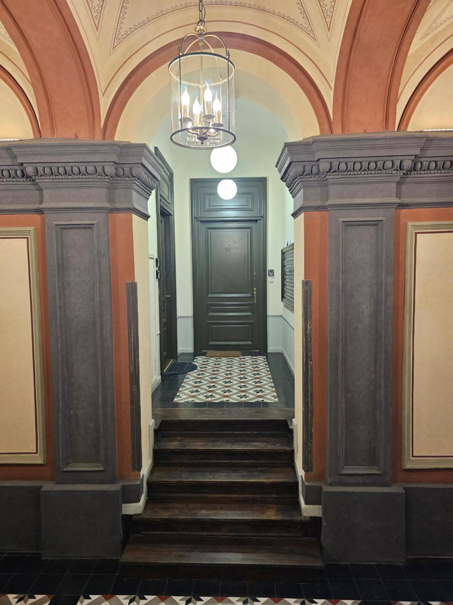 Juwel Uroczy Apartament 2B Stare Miasto Красков Екстериор снимка