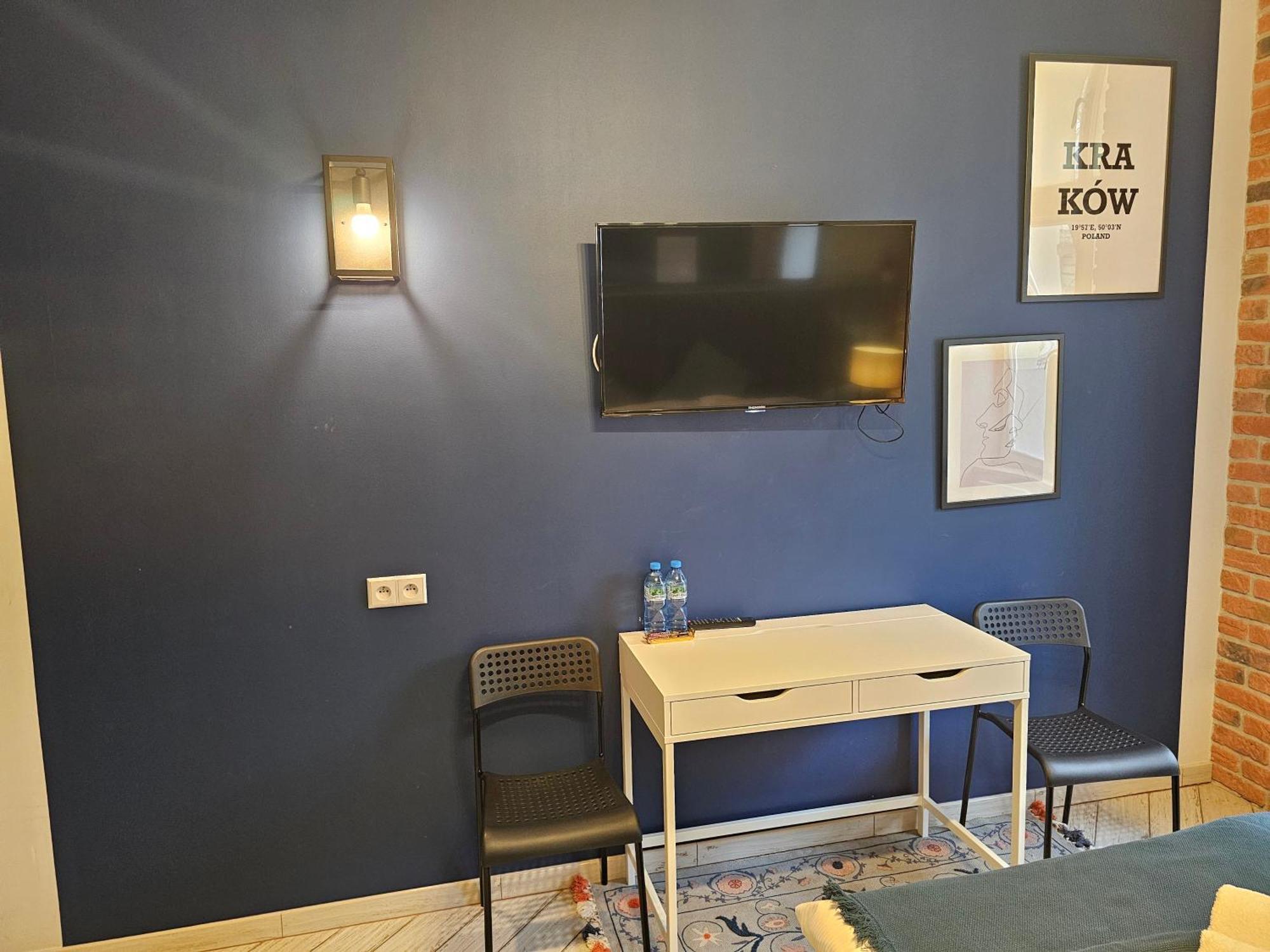 Juwel Uroczy Apartament 2B Stare Miasto Красков Екстериор снимка