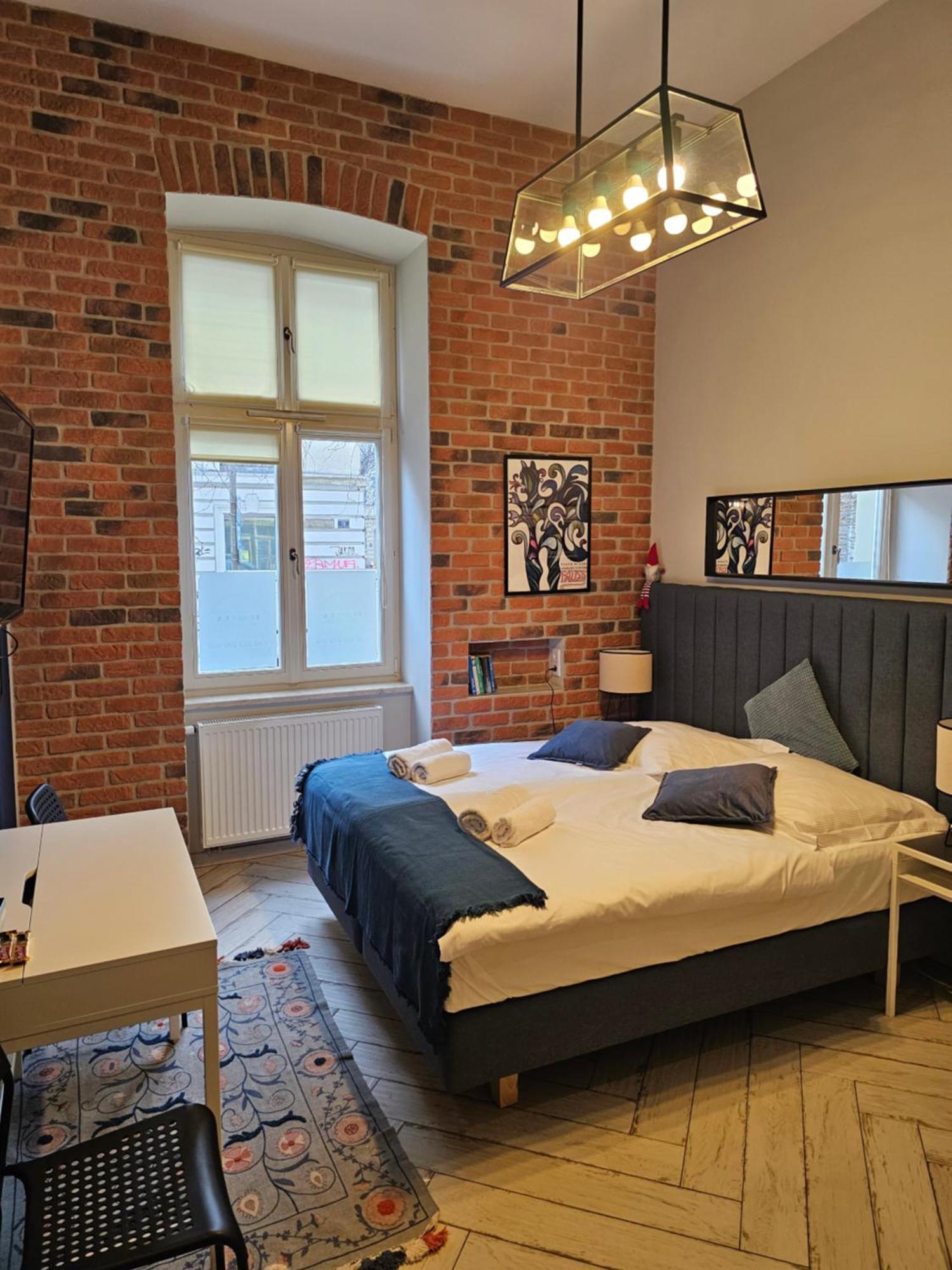 Juwel Uroczy Apartament 2B Stare Miasto Красков Екстериор снимка